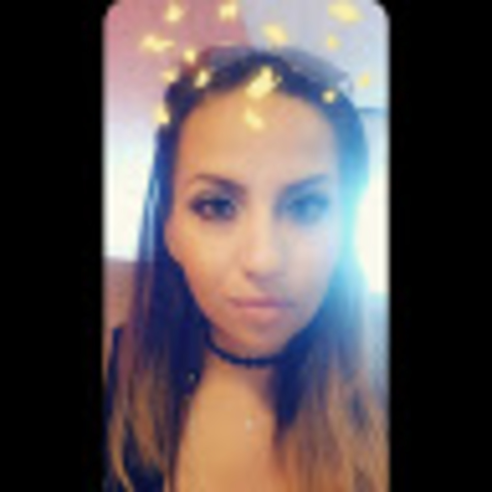 Meet your Posher, Lisbeth